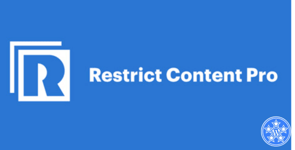 Restrict Content Pro v3.5.42