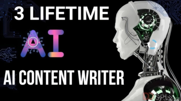 Sage AI Content Writer Pro v2.2.5