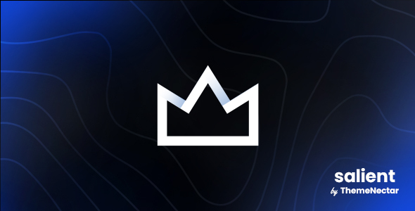 Salient v17.0.0 - Responsive Multi-Purpose Theme