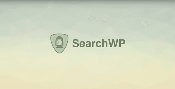 SearchWP WordPress search plugin v4.3.15