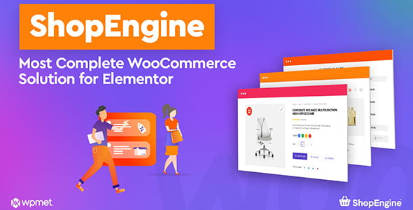 Shop Engine Pro v2.6.2