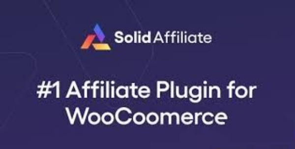 Solid Affiliate v2.1.2