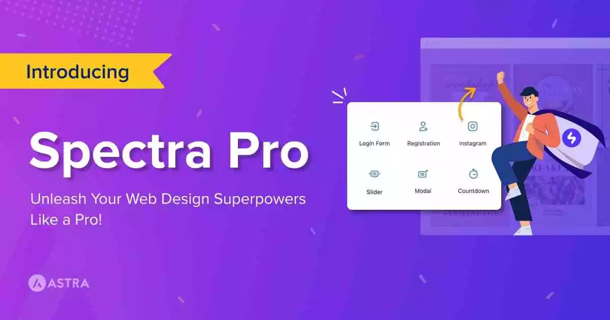 Spectra Pro v1.1.8