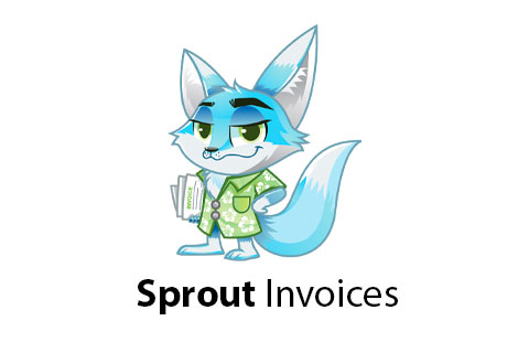 Sprout Invoices Pro v20.6.1