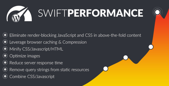 Swift Performance Cache & Performance Booster v2.3.7.1