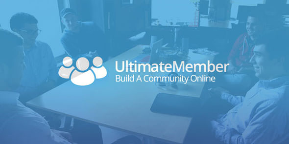 Ultimate Member v2.8.6