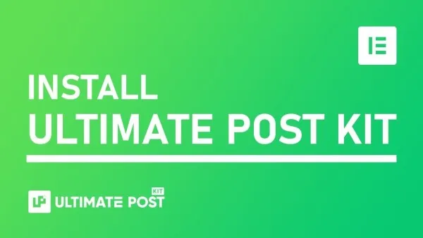 Ultimate Post Kit Pro v3.10.7