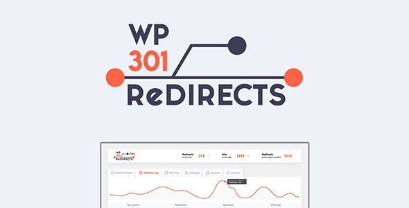 WP 301 Redirects Pro v6.22