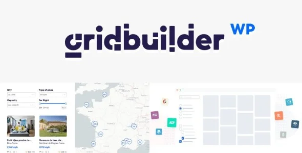 WP Grid Builder v2.0.5
