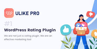 WP ULike Pro v1.8.6