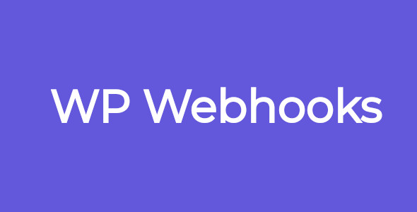 WP Webhooks Pro 6.1.5