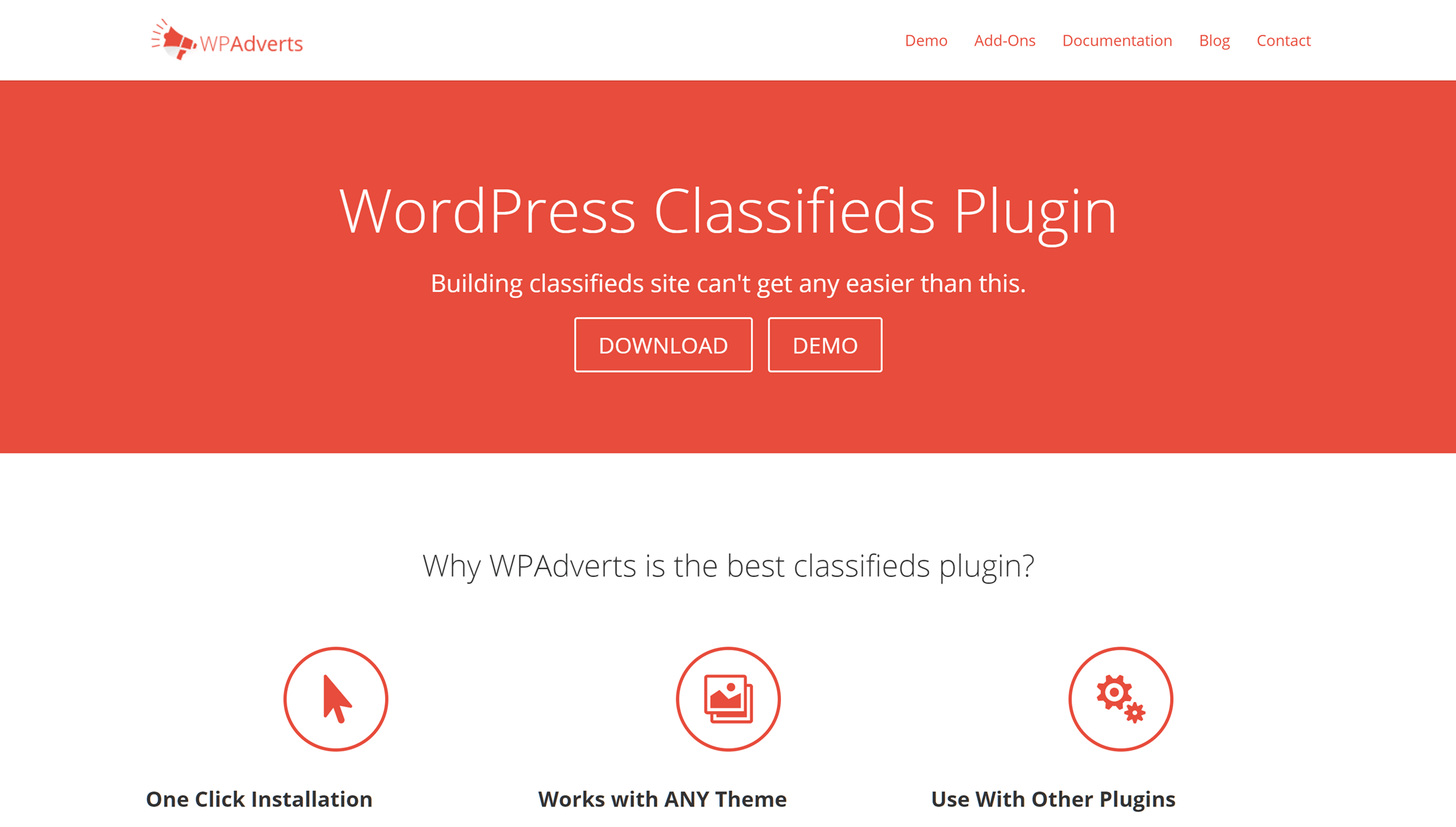 WPAdverts v2.2.0 - Professional Bundle
