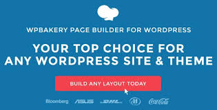 WPBakery Page Builder for WordPress v7.6