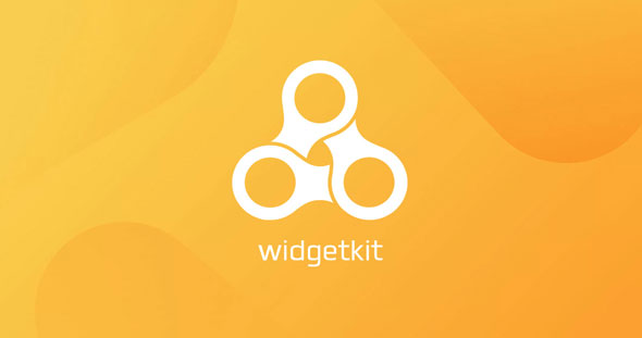 Widgetkit Toolkit For WordPress v3.1.24