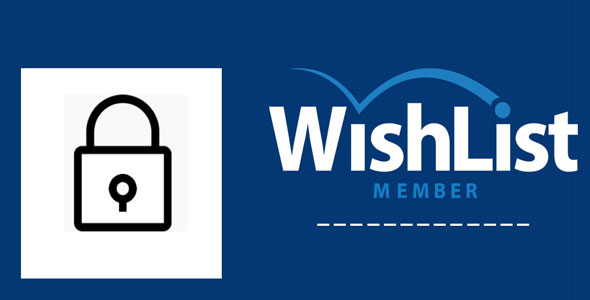 WishList Member v3.27.2 - Membership Site in WordPress