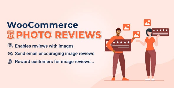 WooCommerce Photo Reviews v1.3.13