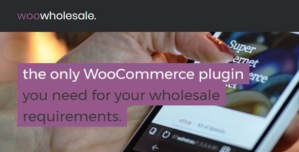 WooCommerce Wholesale Prices Premium v2.0.0.4