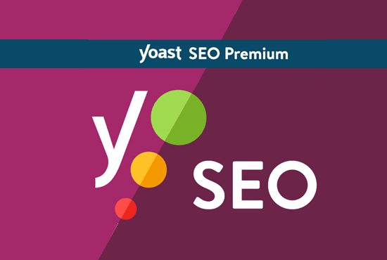 Yoast SEO Premium v24.1 - the #1 WordPress SEO plugin