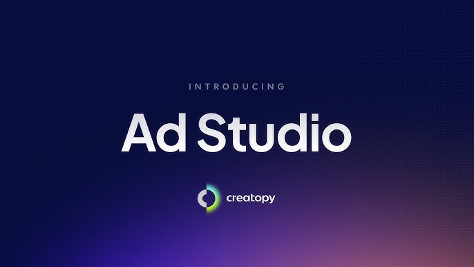 adStudio v2.2.0 - Script to Video Content Generator Android and iOS App