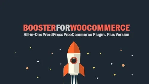 Booster Plus for WooCommerce v7.2.2