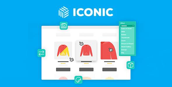 Iconic Image Swap for WooCommerce v2.9.0