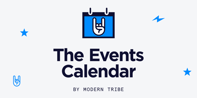 Modern Tribe - The Events Calendar Community Events Addon v5.0.5