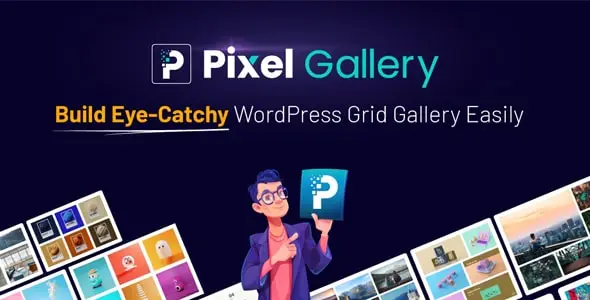 Pixel Gallery Pro v1.4.3