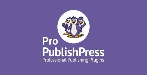 PublishPress Planner Pro WordPress Plugin v4.5.0