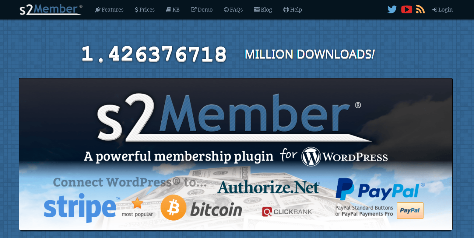 s2Member Pro v241116