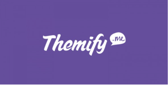 Themify - Builder Progress Bar Addon v3.5.3