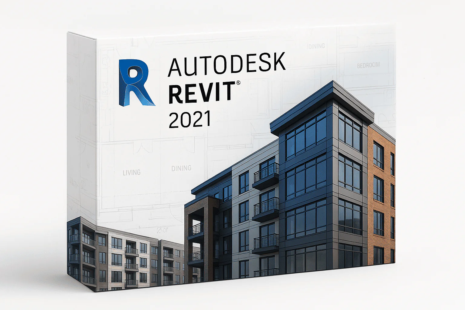 Autodesk Revit 2021