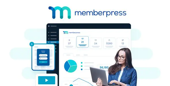 MemberPress The “All-In-One” Membership & Monetization WordPress Plugin