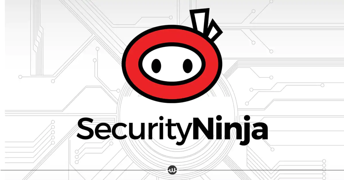 Security Ninja PRO