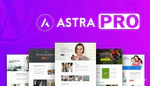 Astra Pro AddonPerfect Theme For Any Website