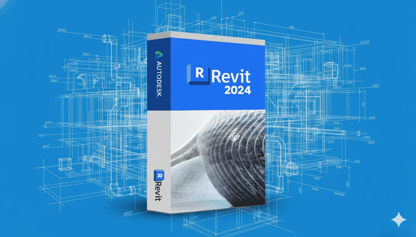 Autodesk Revit 2024