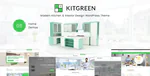 KitGreen Modern Kitchen & Interior Design