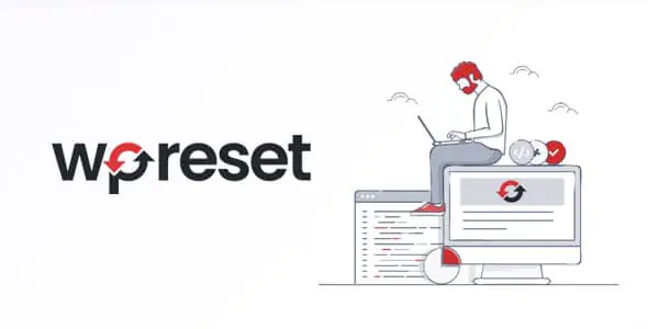 WP Reset Pro WordPress Plugin