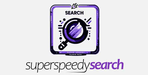 Super Speedy Search