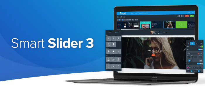 Smart Slider Pro + Templates