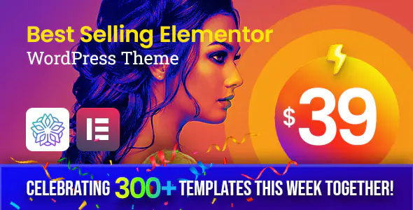 Phlox Pro Elementor MultiPurpose Theme