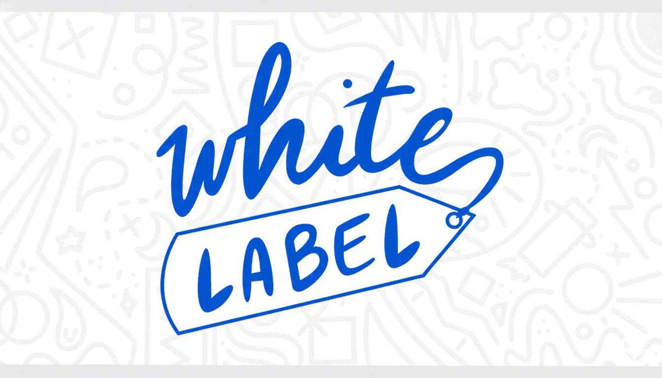 White Label Pro v2.18.4