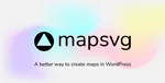 MapSVG Google Maps, Vector Maps, Image Maps, and Store Locator for WordPress