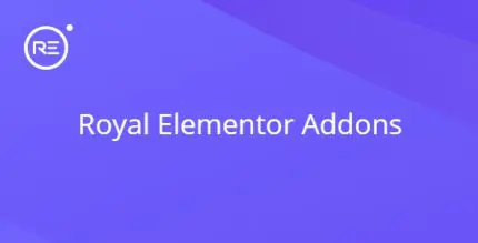 Royal Elementor Addons Pro 1.5.9.4