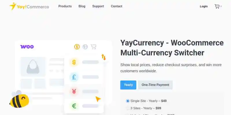 YayCurrency Pro