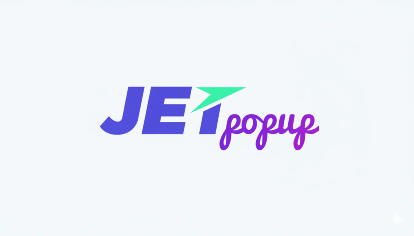 JetPopup v2.0.20 - Popup Addon for Elementor