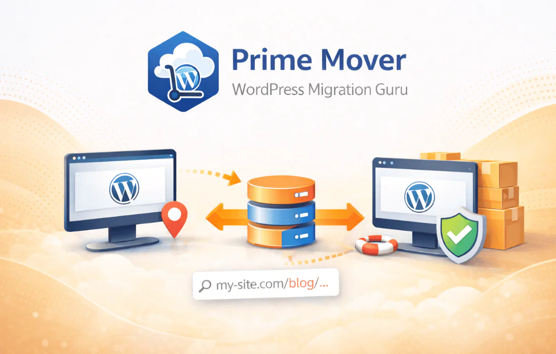 Prime Mover Pro