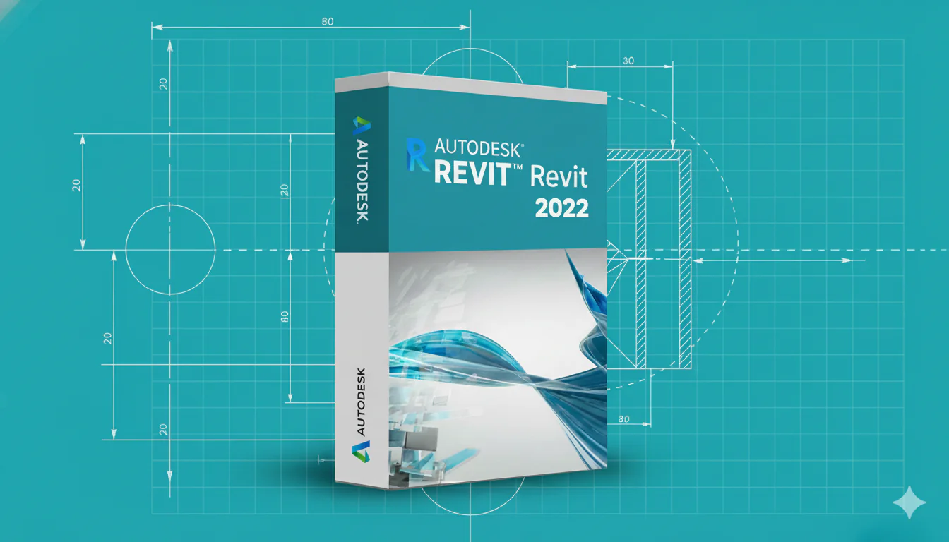 Autodesk Revit 2022
